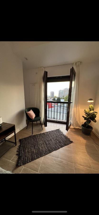 Perla Apartament Daire Bükreş Dış mekan fotoğraf