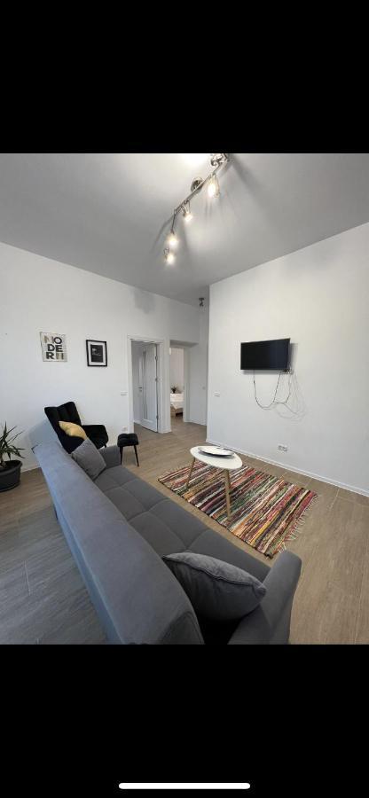 Perla Apartament Daire Bükreş Dış mekan fotoğraf
