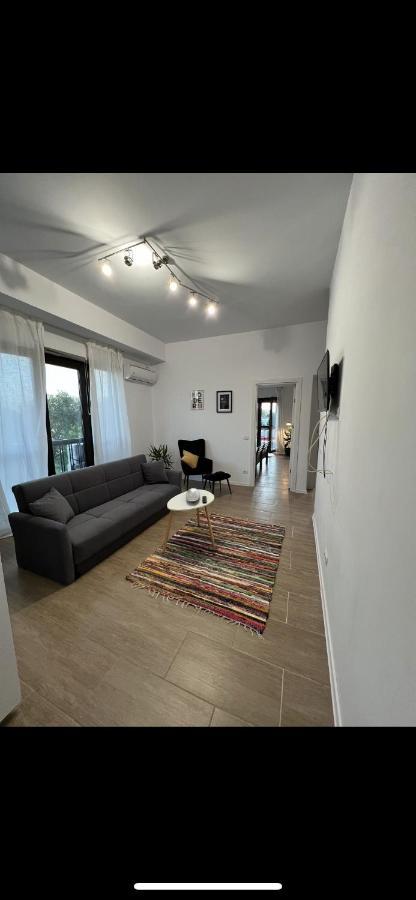 Perla Apartament Daire Bükreş Dış mekan fotoğraf