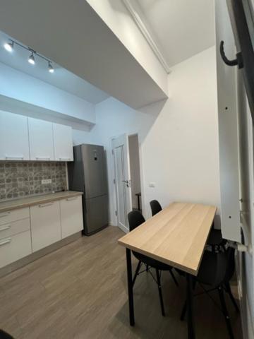 Perla Apartament Daire Bükreş Dış mekan fotoğraf