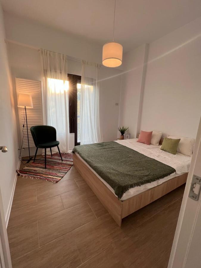 Perla Apartament Daire Bükreş Dış mekan fotoğraf