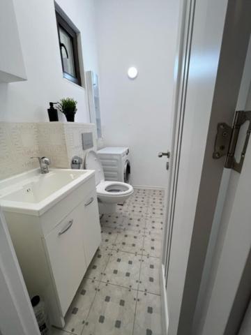 Perla Apartament Daire Bükreş Dış mekan fotoğraf